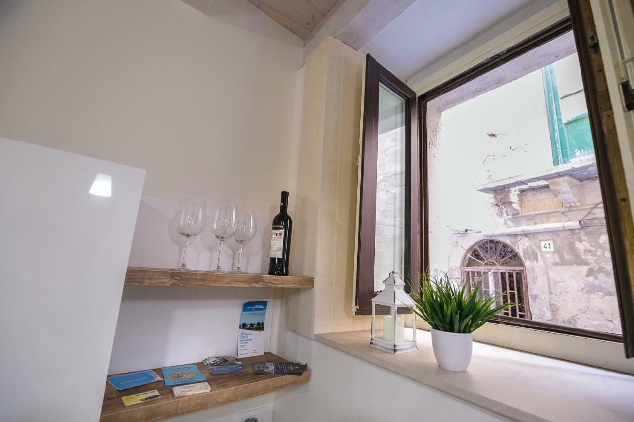 Casa Graziosa Holiday home *